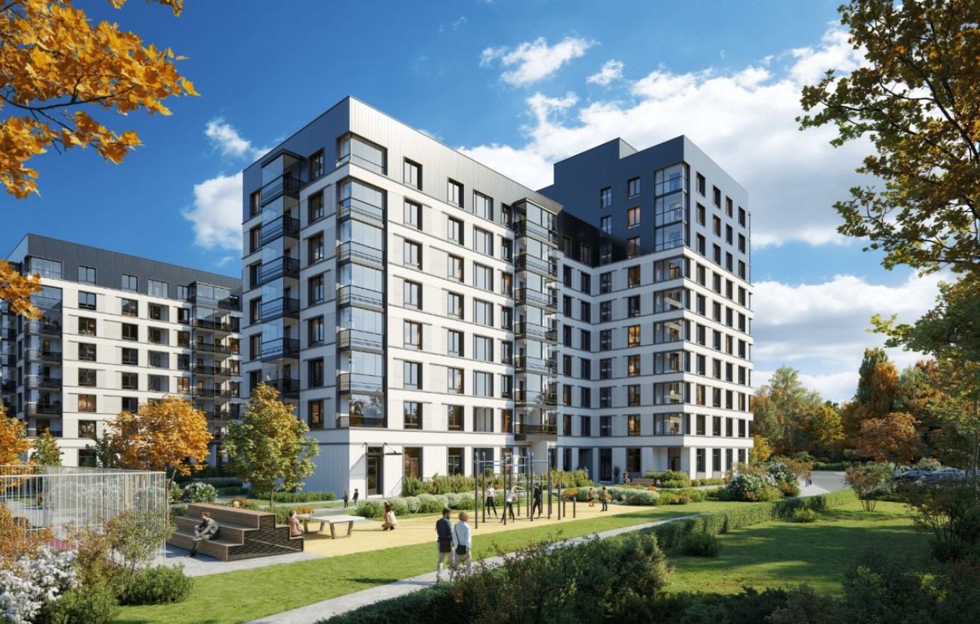 Счастье в Кольцово