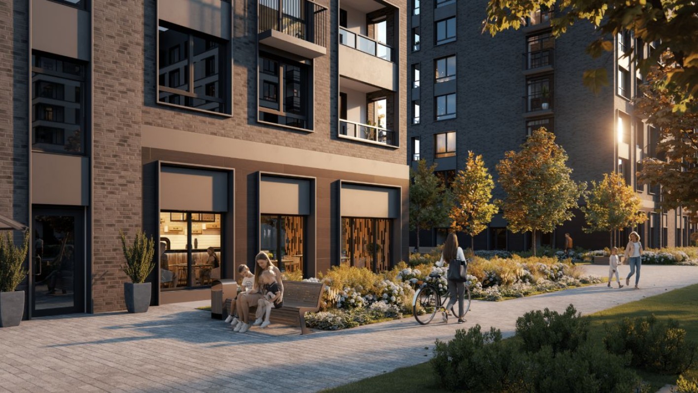 Счастье в Кольцово