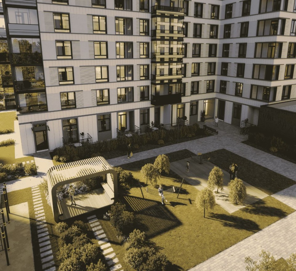 Счастье в Кольцово