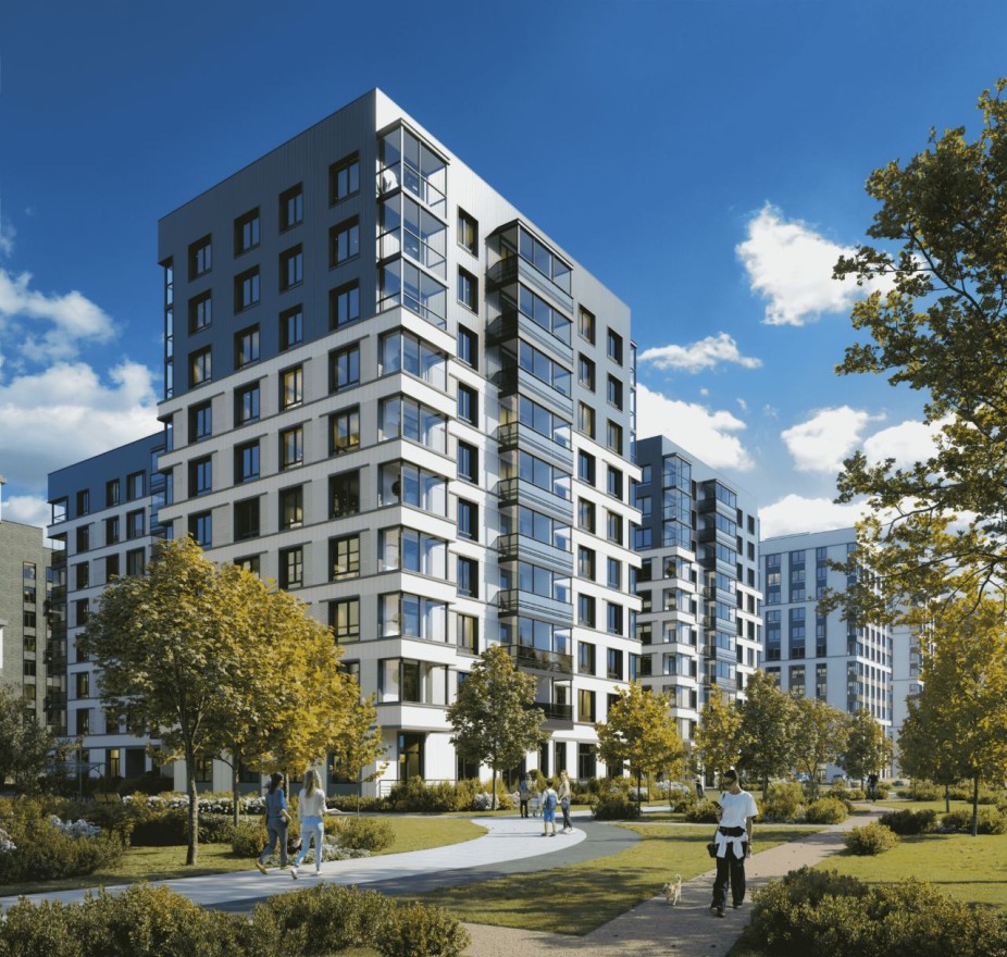 Счастье в Кольцово