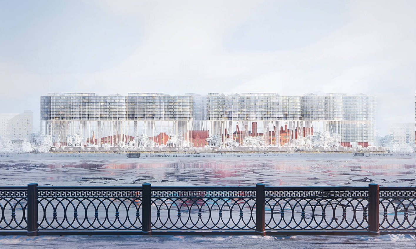 Бадаевский