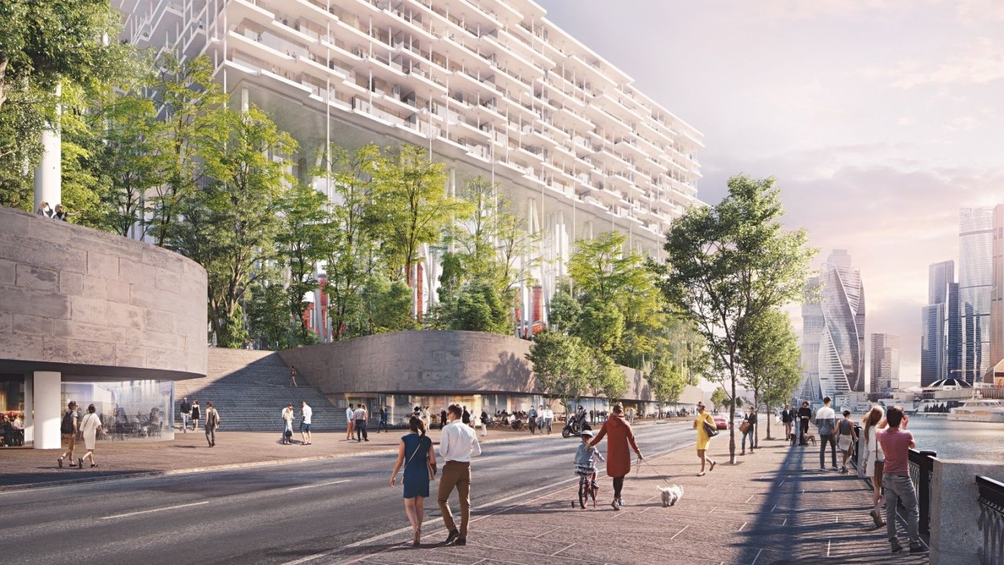 Бадаевский