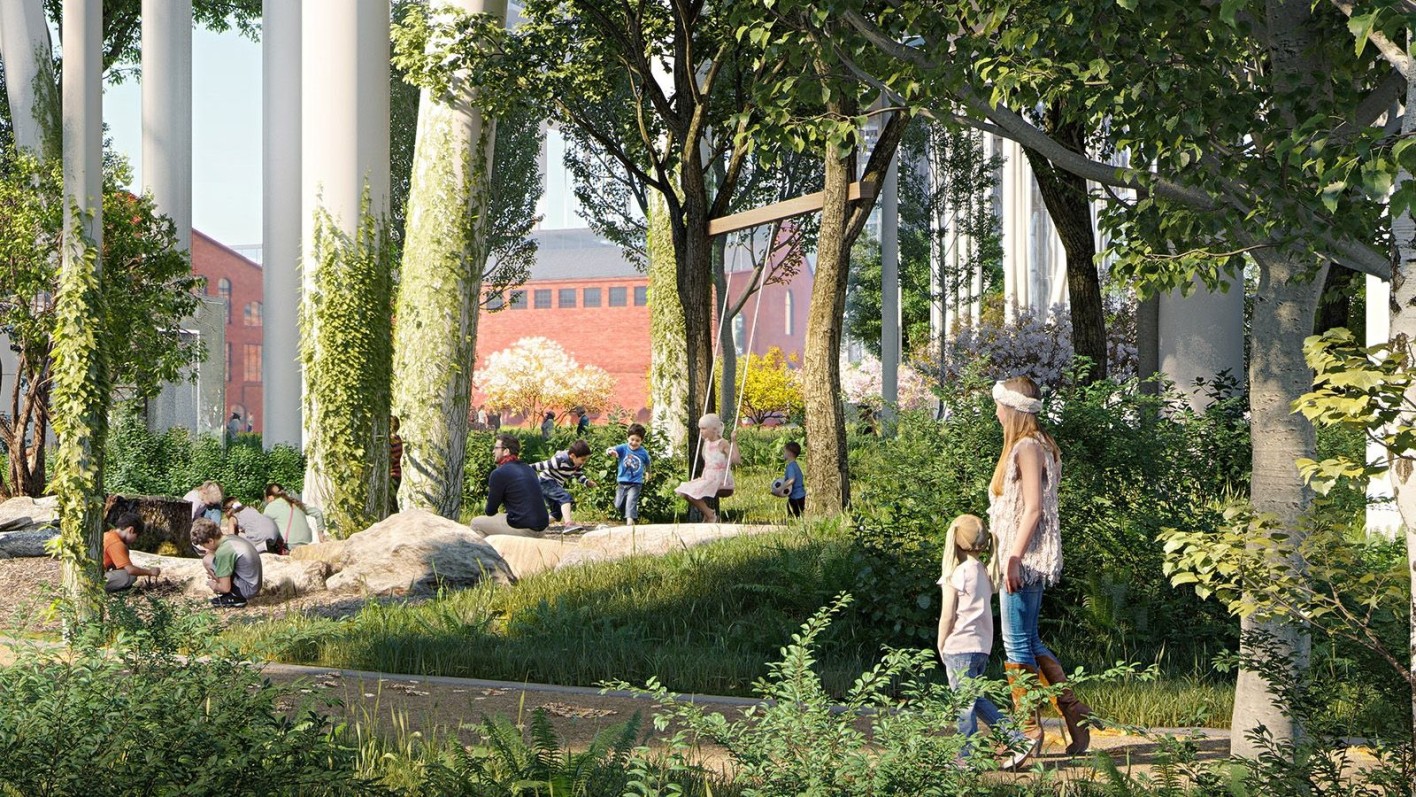 Бадаевский