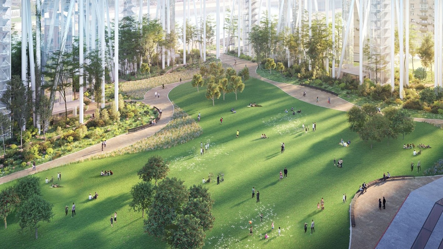 Бадаевский