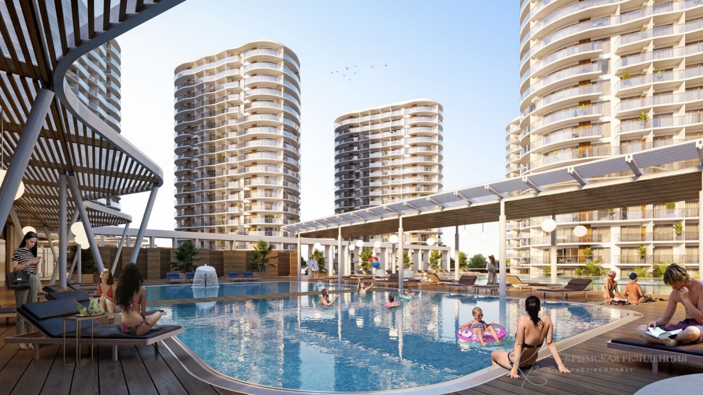 Крымская Резиденция