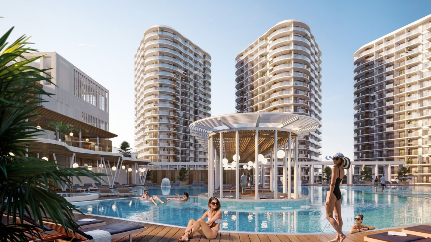 Крымская Резиденция