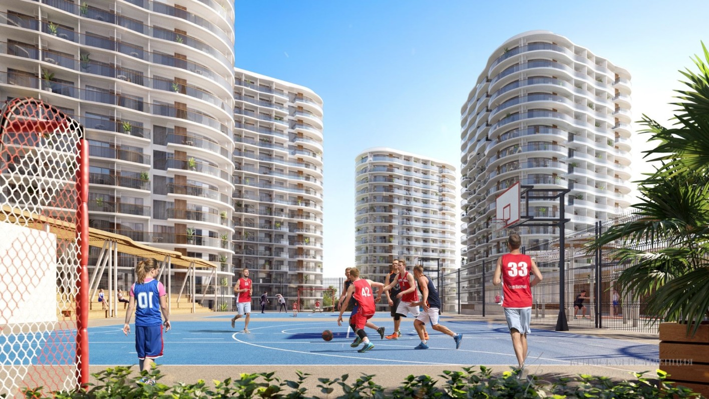 Крымская Резиденция