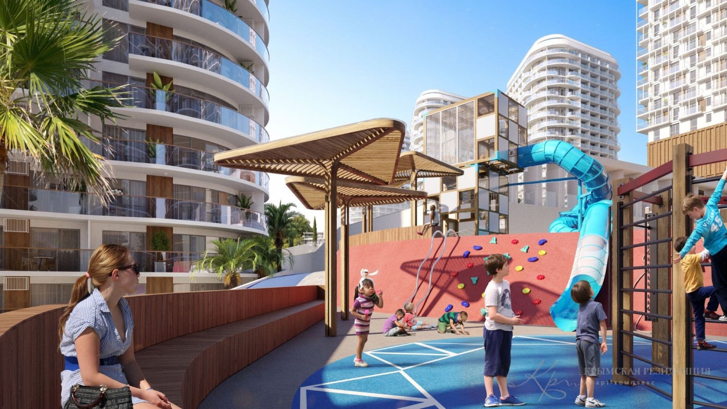 Крымская Резиденция