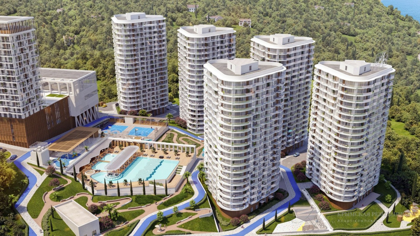 Крымская Резиденция