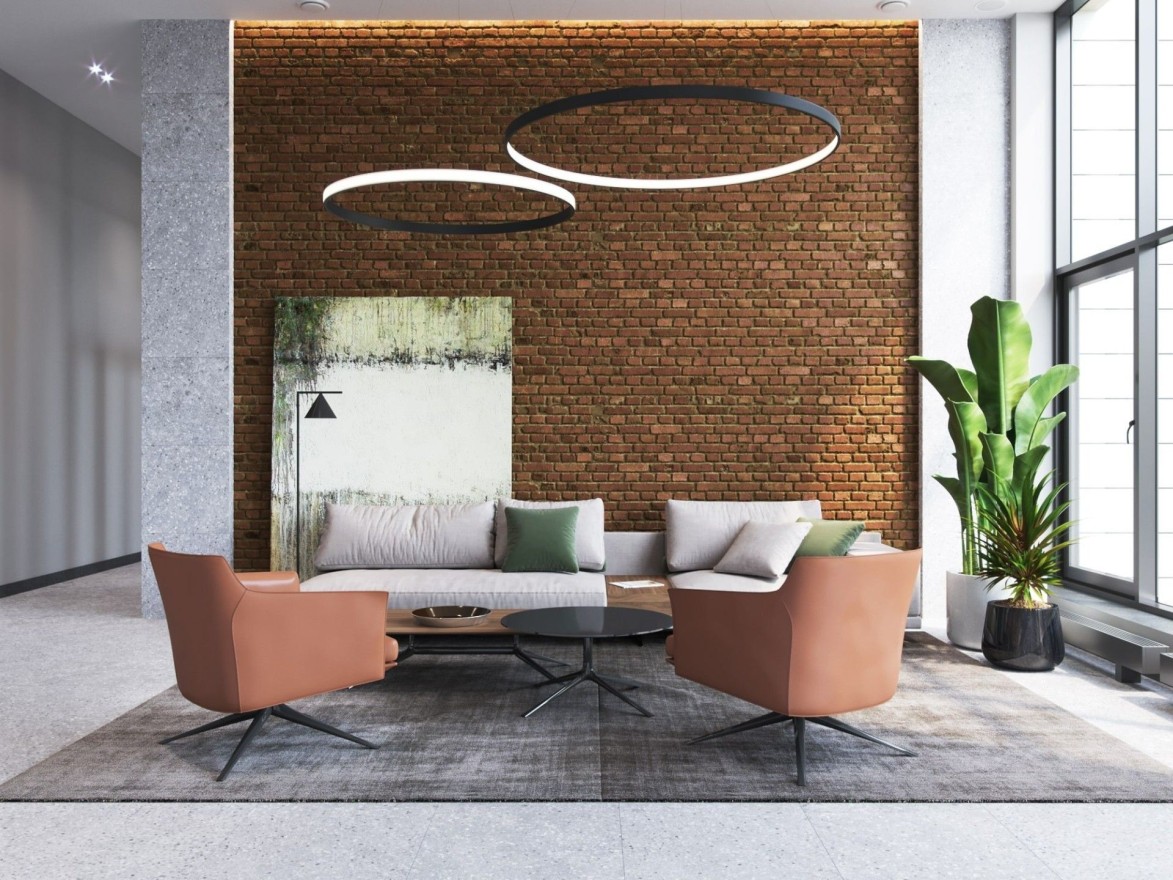 LIFE Варшавская