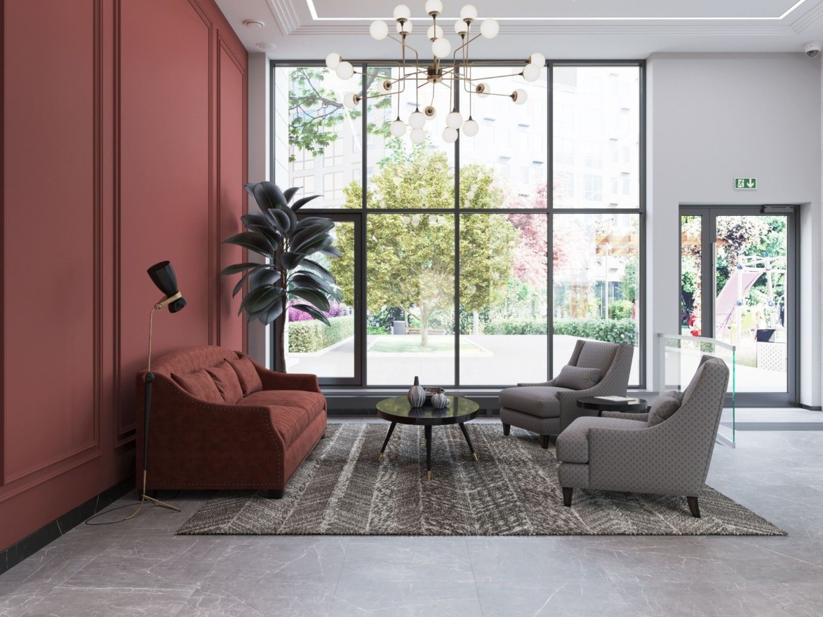 LIFE Варшавская