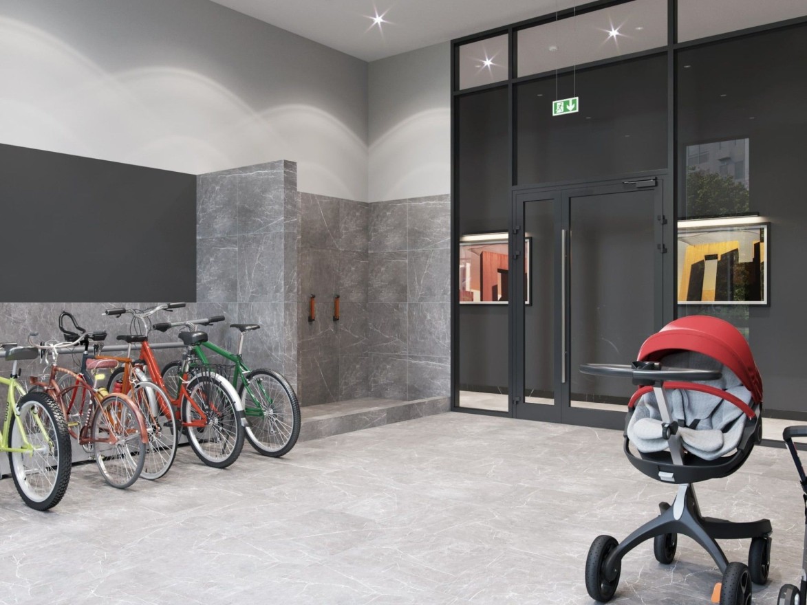 LIFE Варшавская