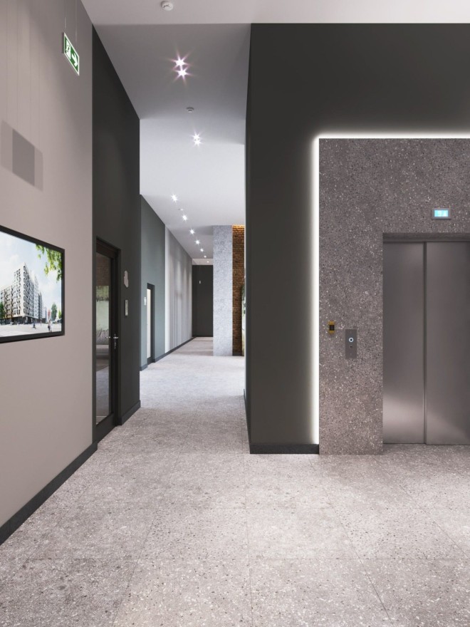 LIFE Варшавская