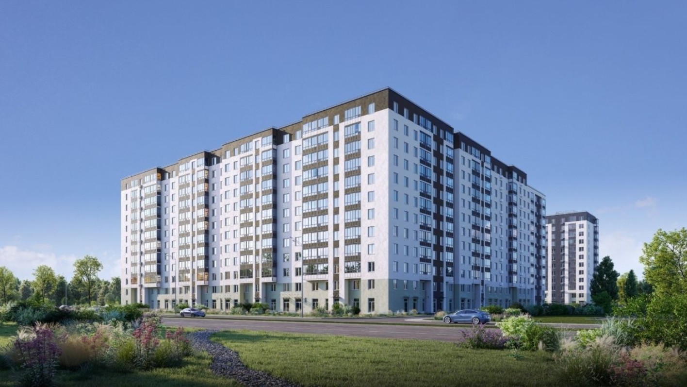 Клюква.Парк