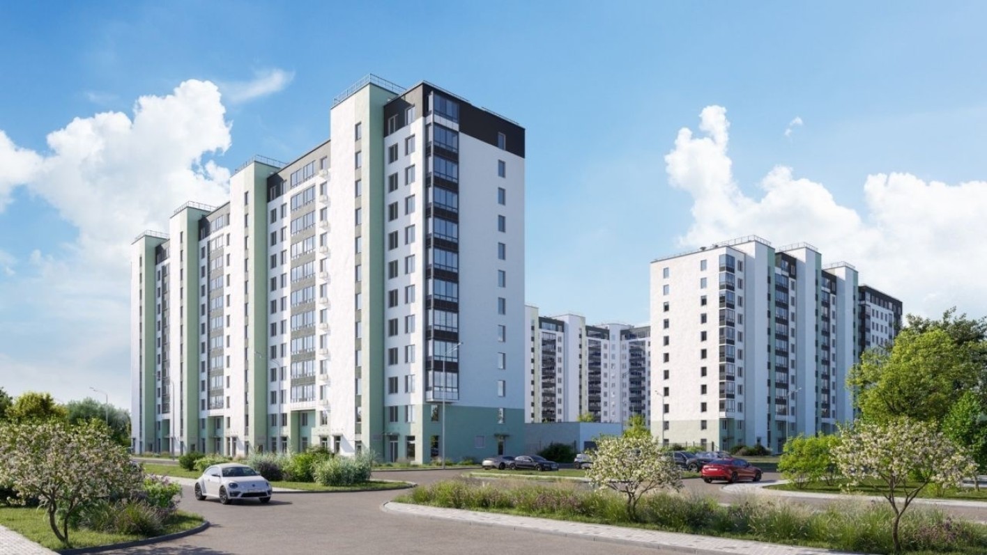 Клюква.Парк