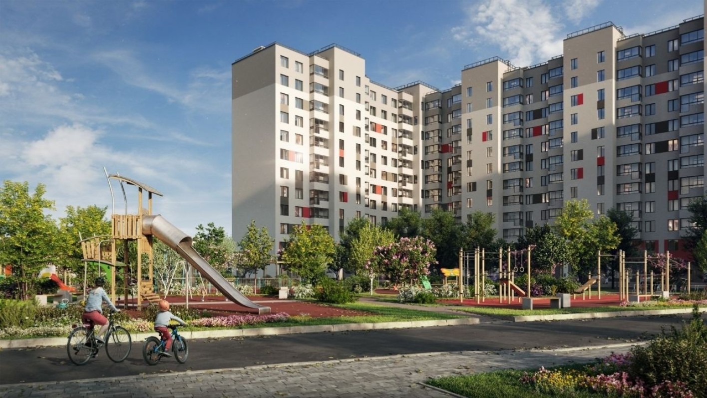 Клюква.Парк