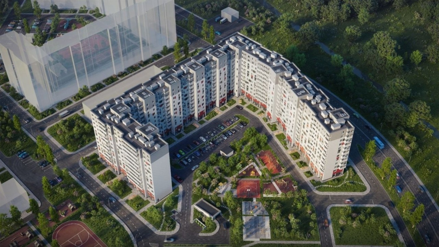 Клюква.Парк