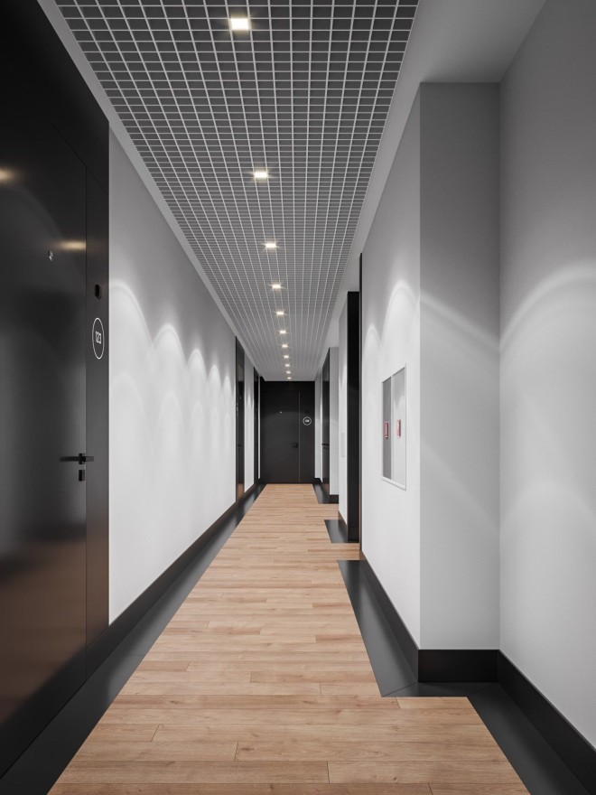 Repin Towers (СКМ Девелопмент)