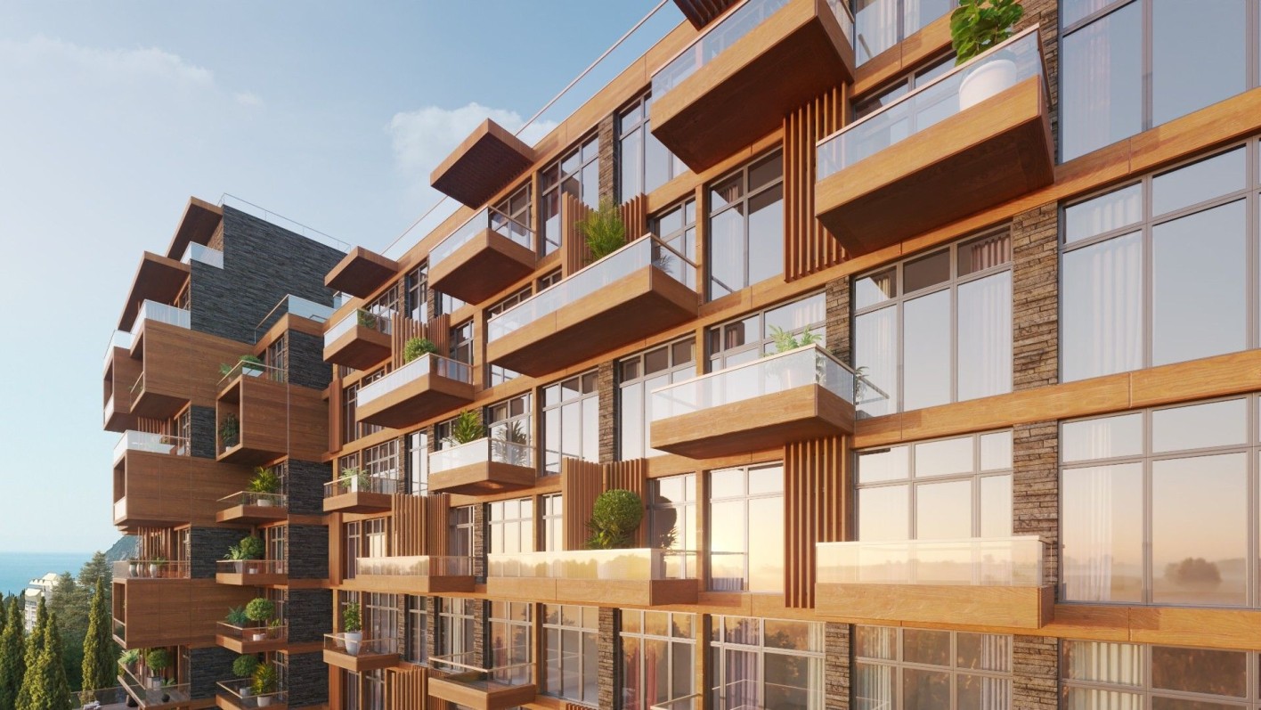 More. Yalta (Море.Ялта)