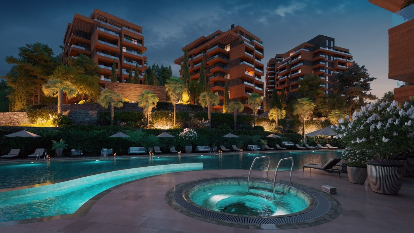 More. Yalta (Море.Ялта)