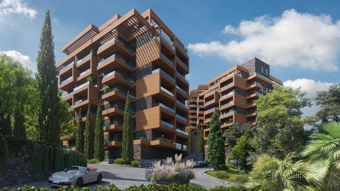 More. Yalta (Море.Ялта)