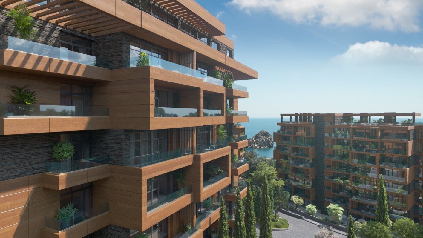 More. Yalta (Море.Ялта)