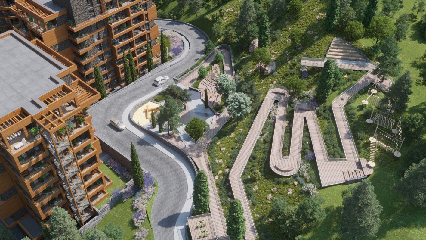 More. Yalta (Море.Ялта)