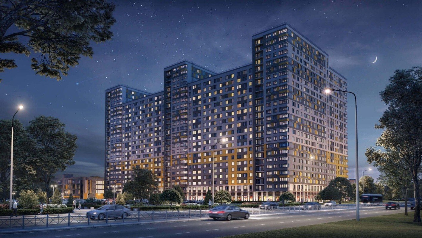 Про.Молодость