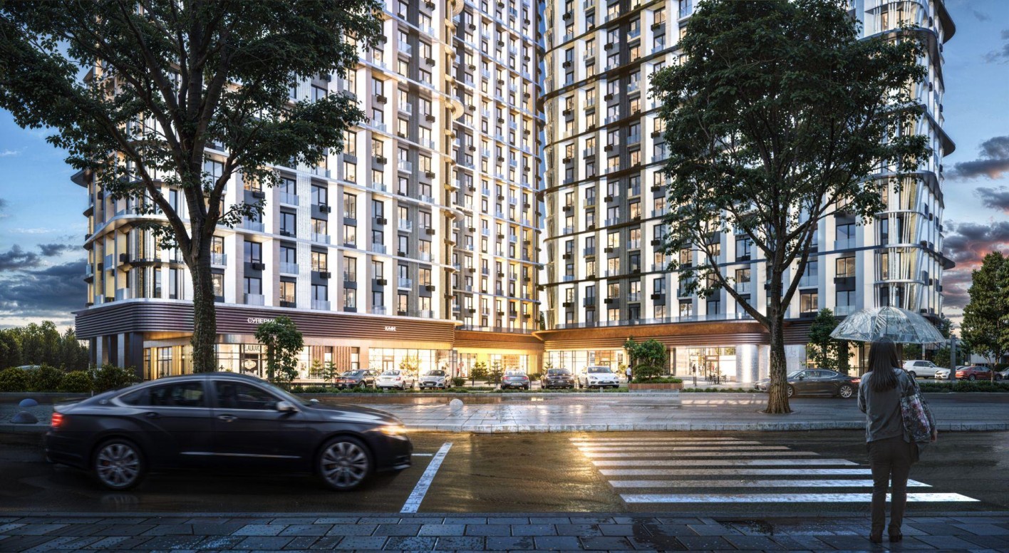 UNO Соколиная гора