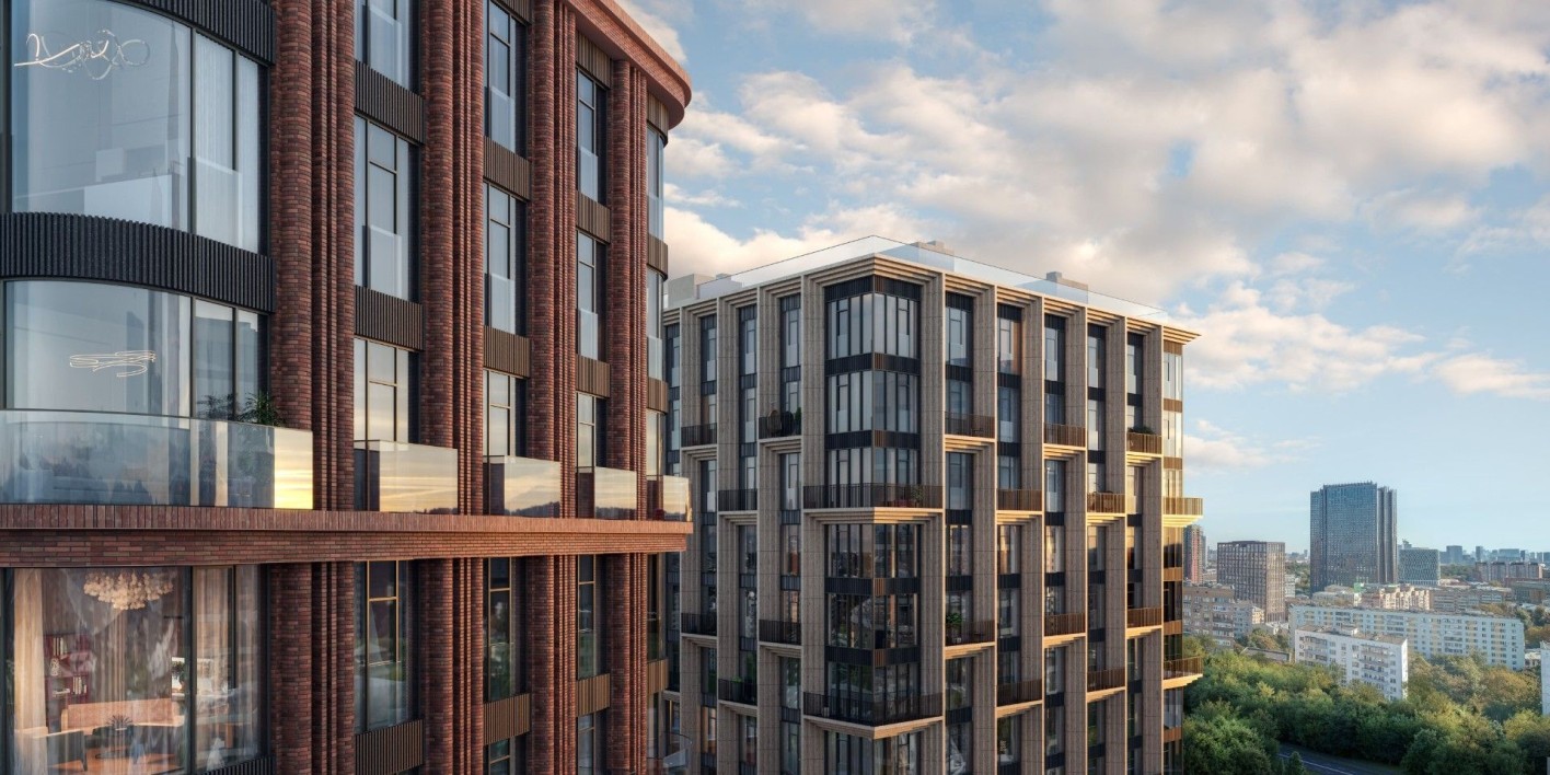 Тишинский бульвар