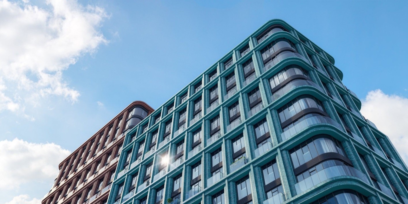 Тишинский бульвар