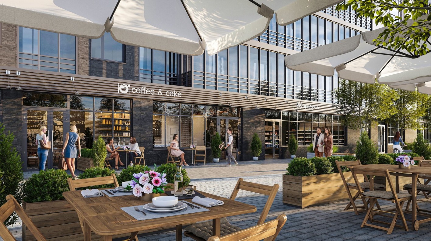 Аквилон All in 3.0