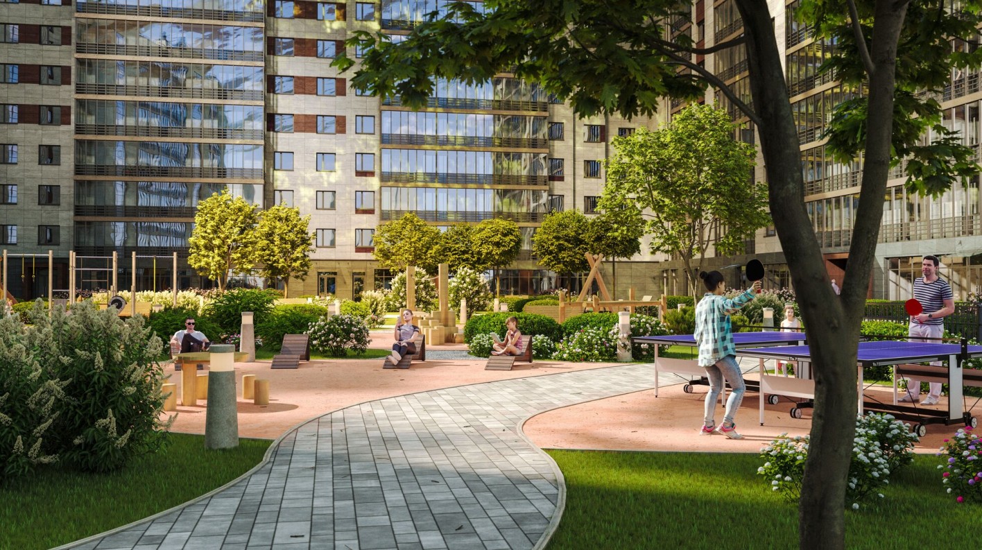 Аквилон All in 3.0