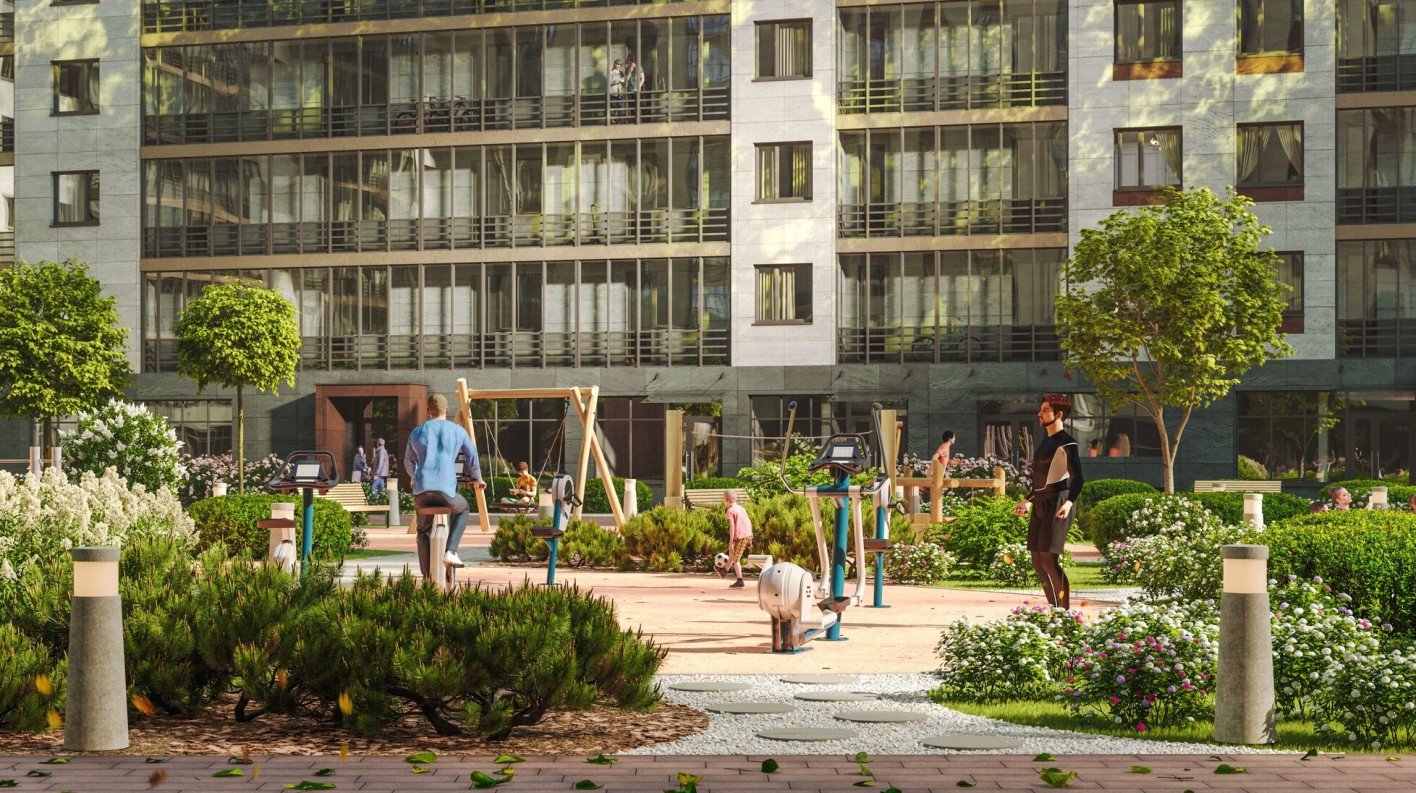 Аквилон All in 3.0