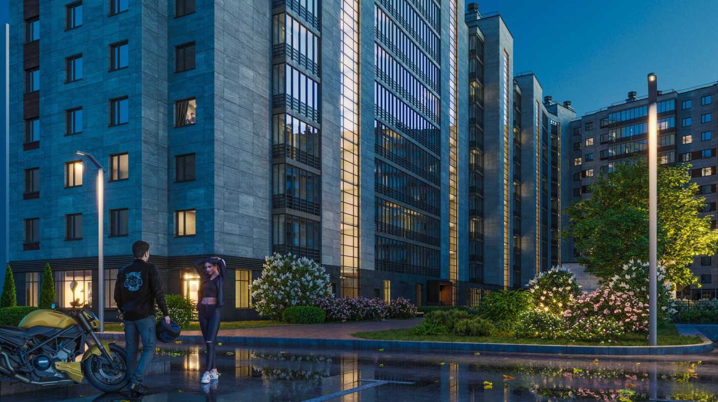 Аквилон All in 3.0