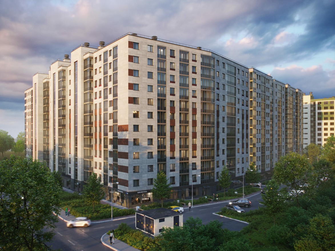 Аквилон All in 3.0