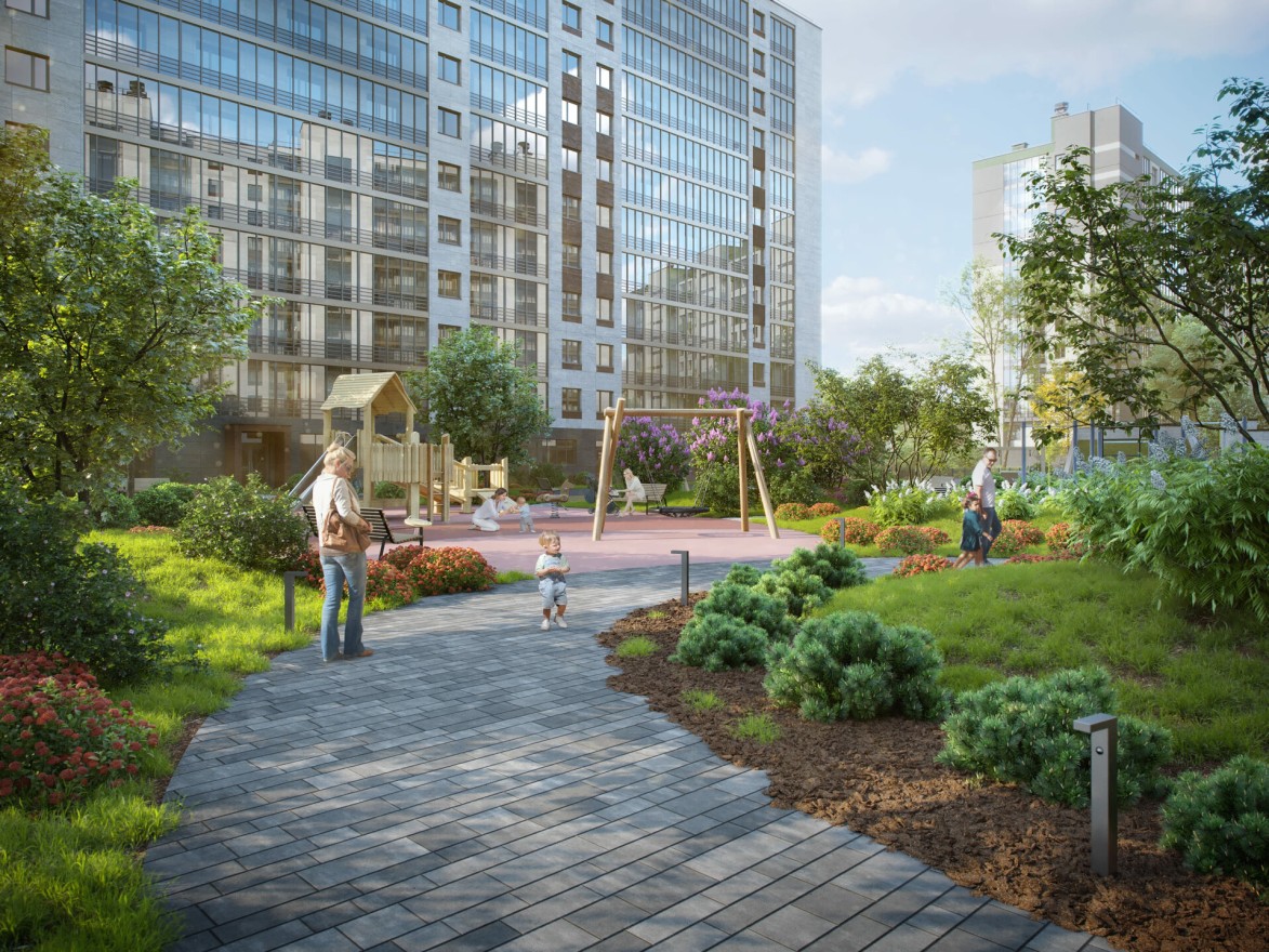 Аквилон All in 3.0