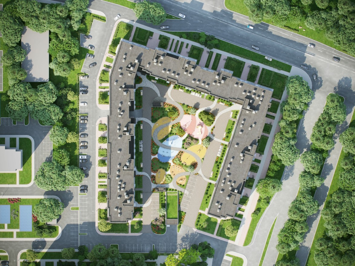 Аквилон All in 3.0