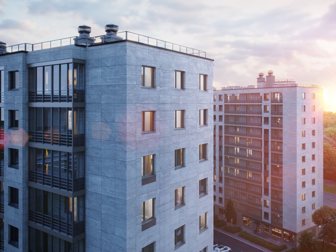 Аквилон All in 3.0