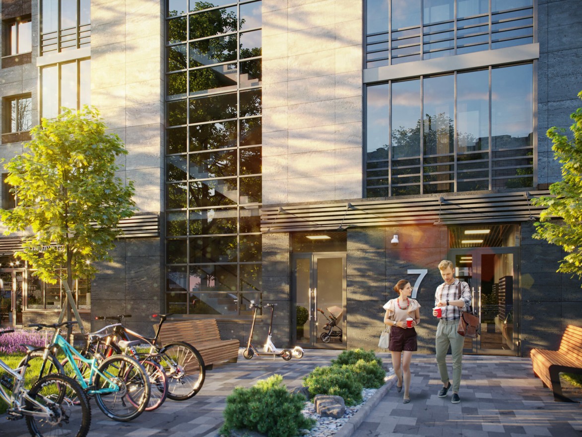 Аквилон All in 3.0