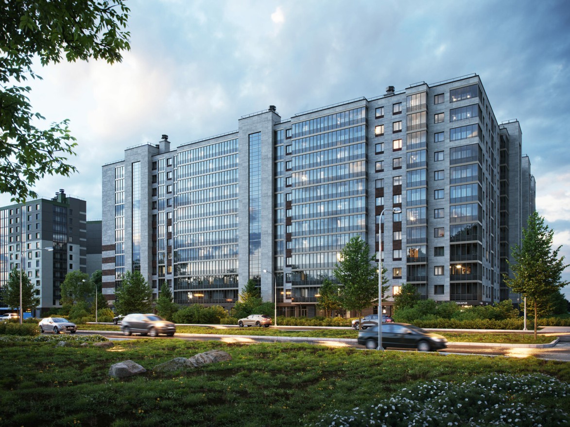 Аквилон All in 3.0