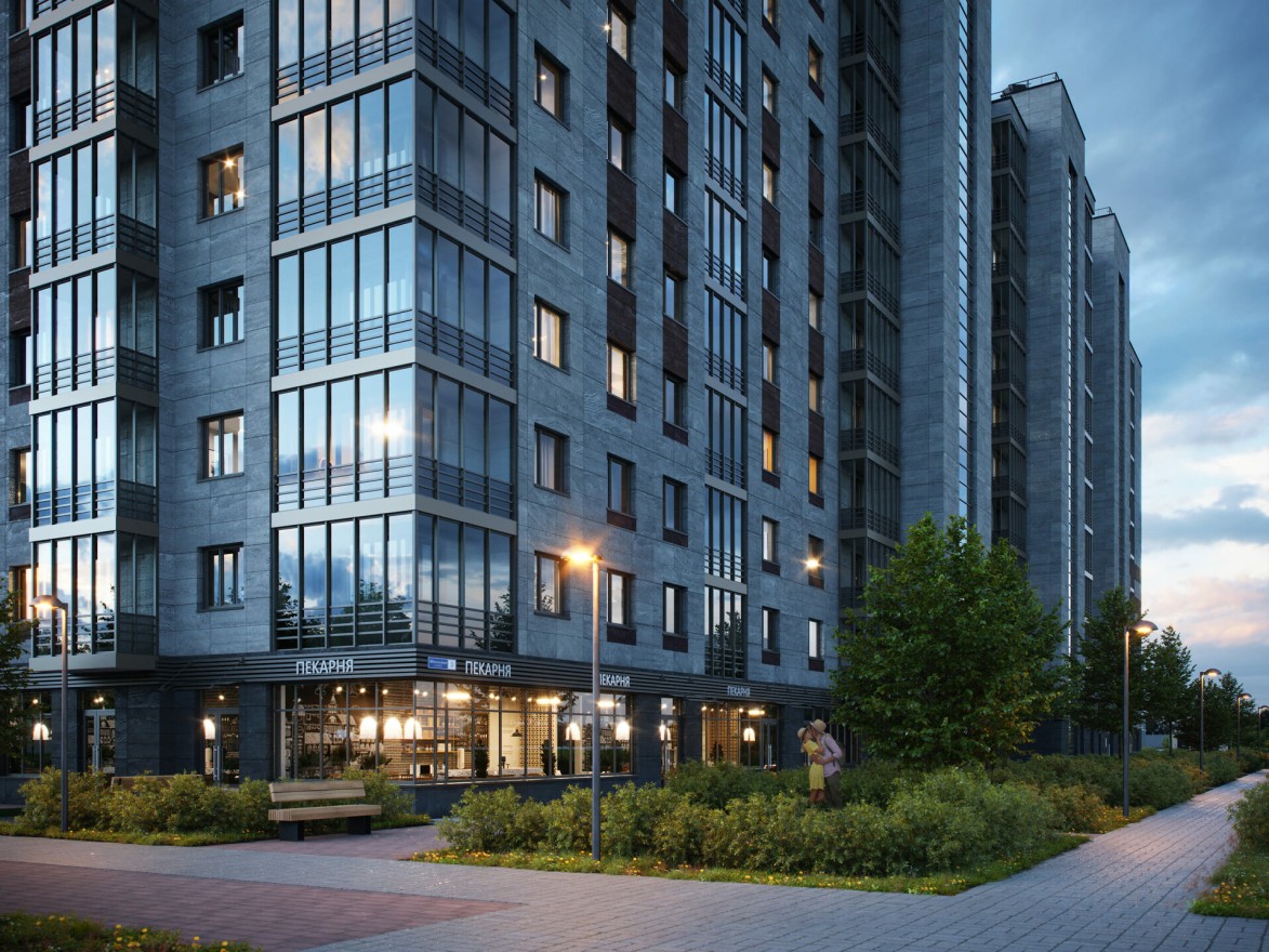 Аквилон All in 3.0