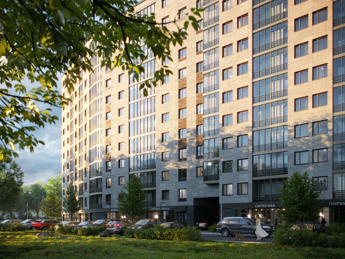 Аквилон All in 3.0