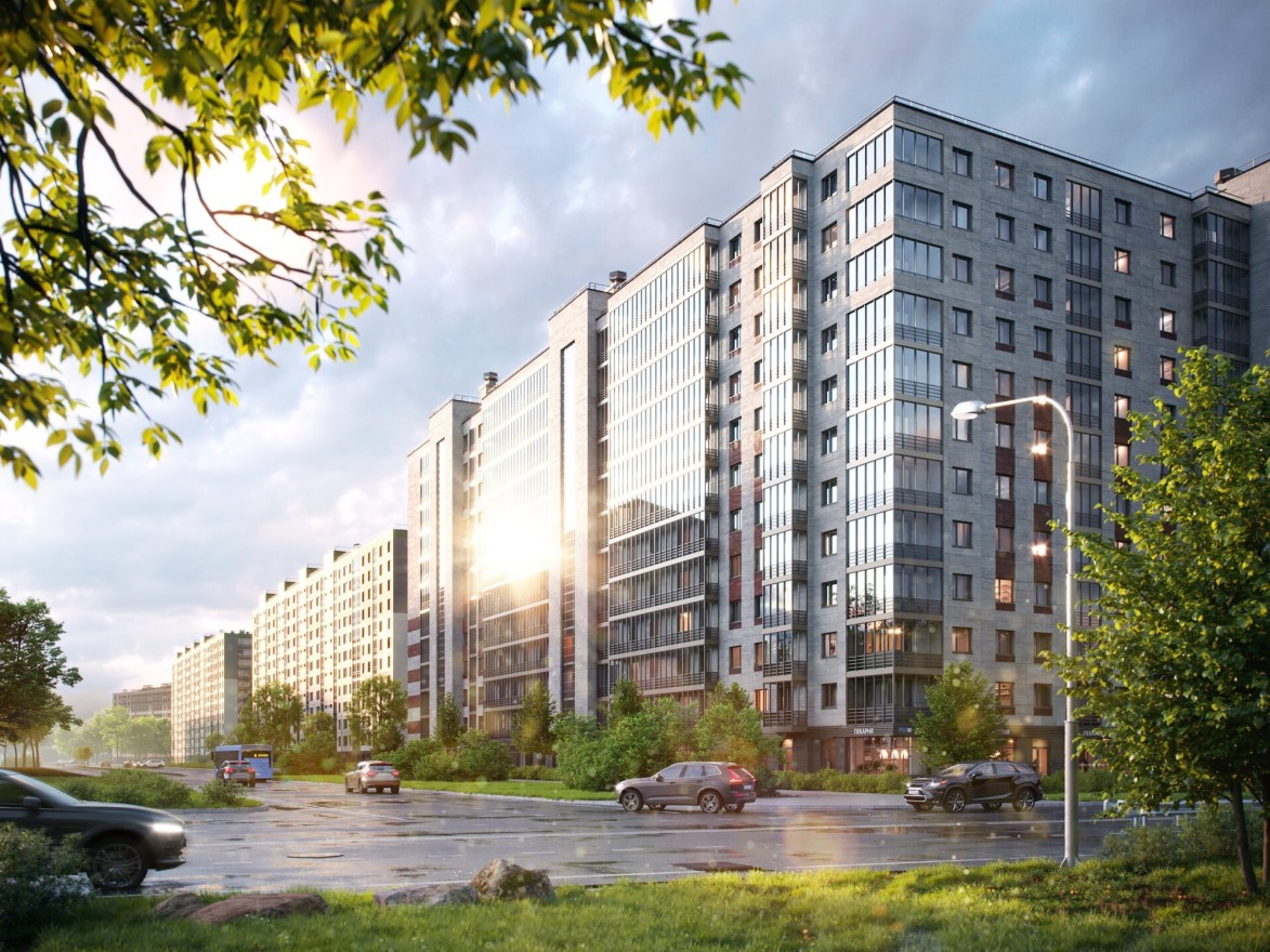 Аквилон All in 3.0