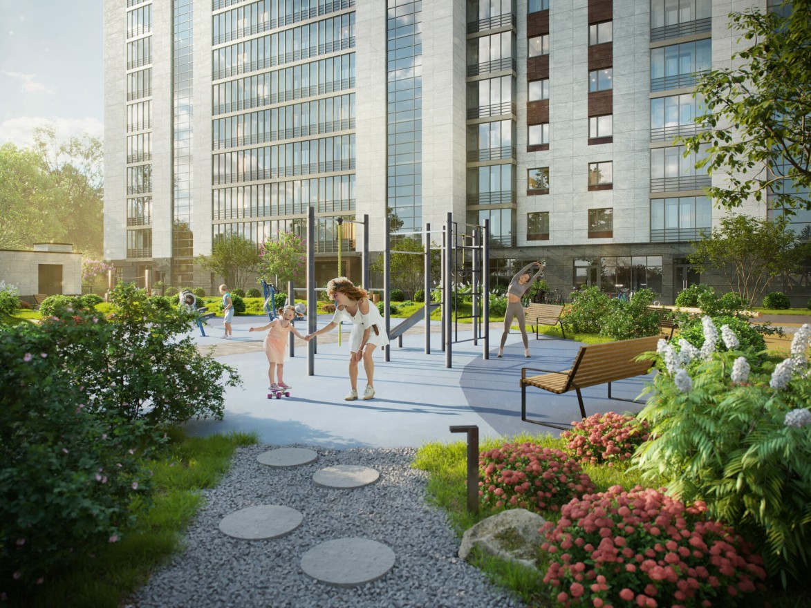 Аквилон All in 3.0