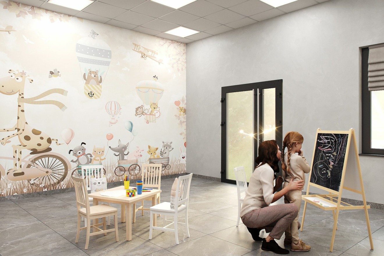 Аквилон All in 3.0