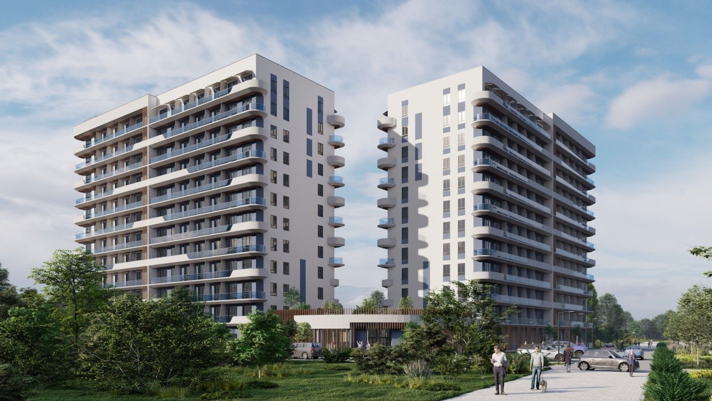 Аллея Дружбы