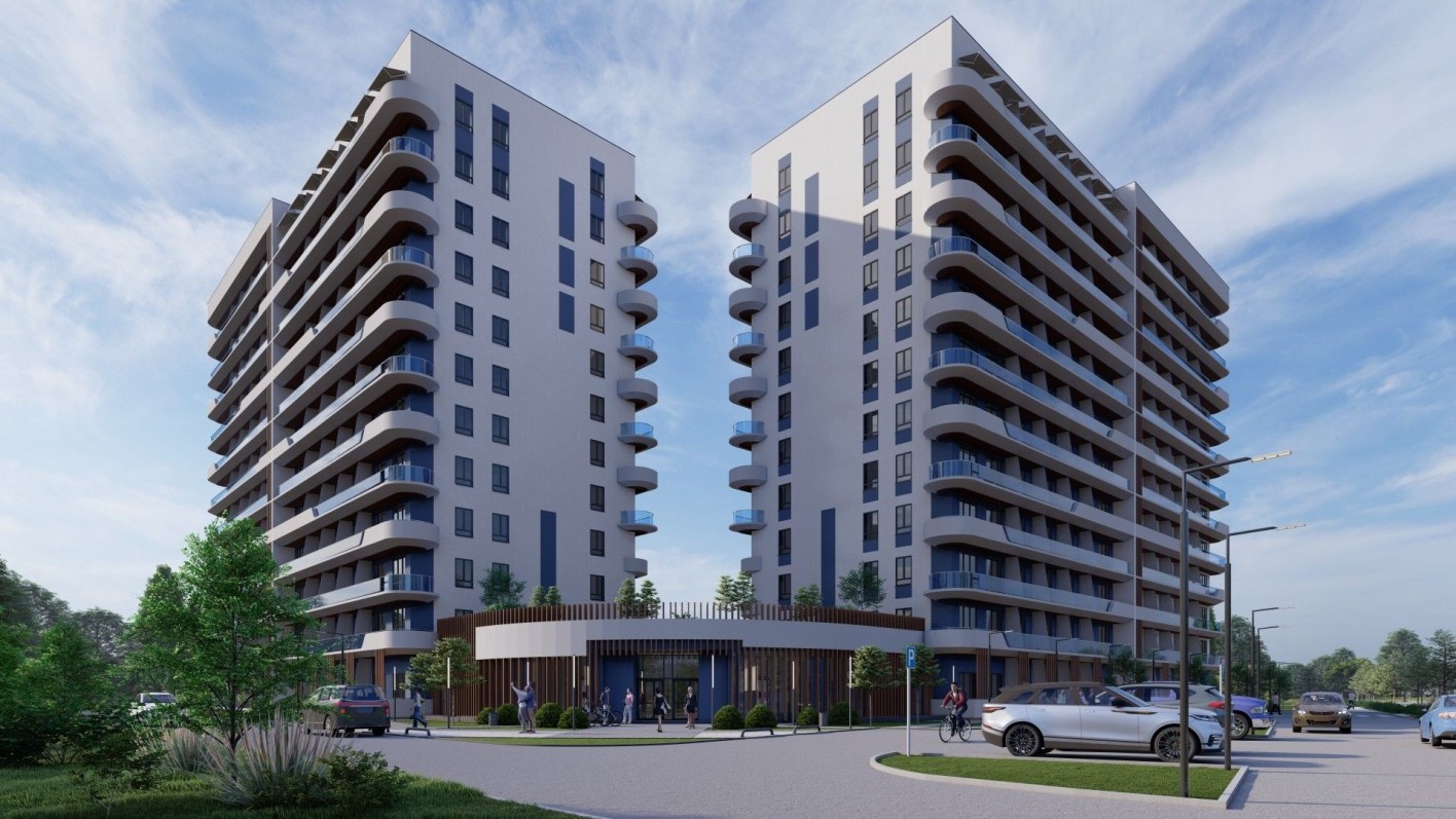 Аллея Дружбы