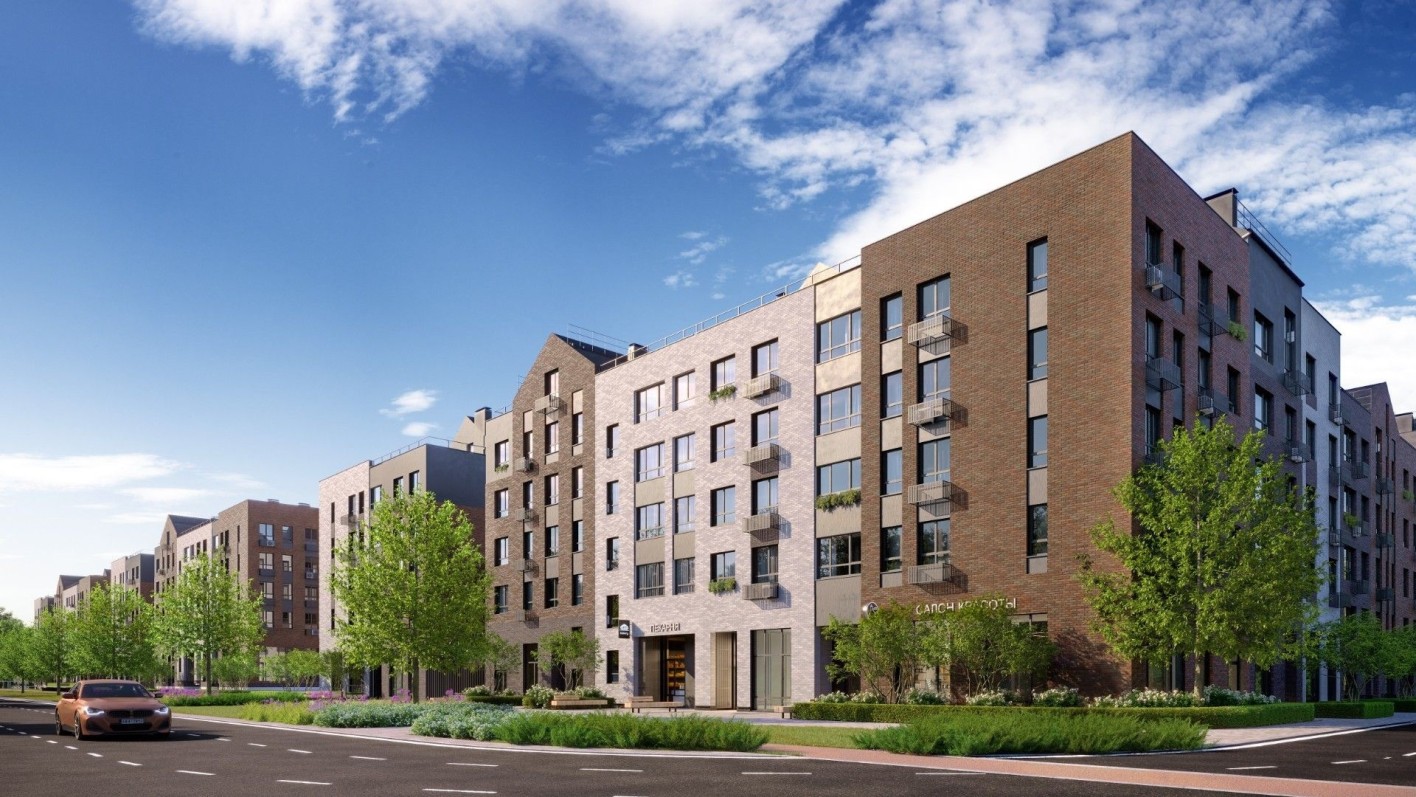 Апрелевка клаб