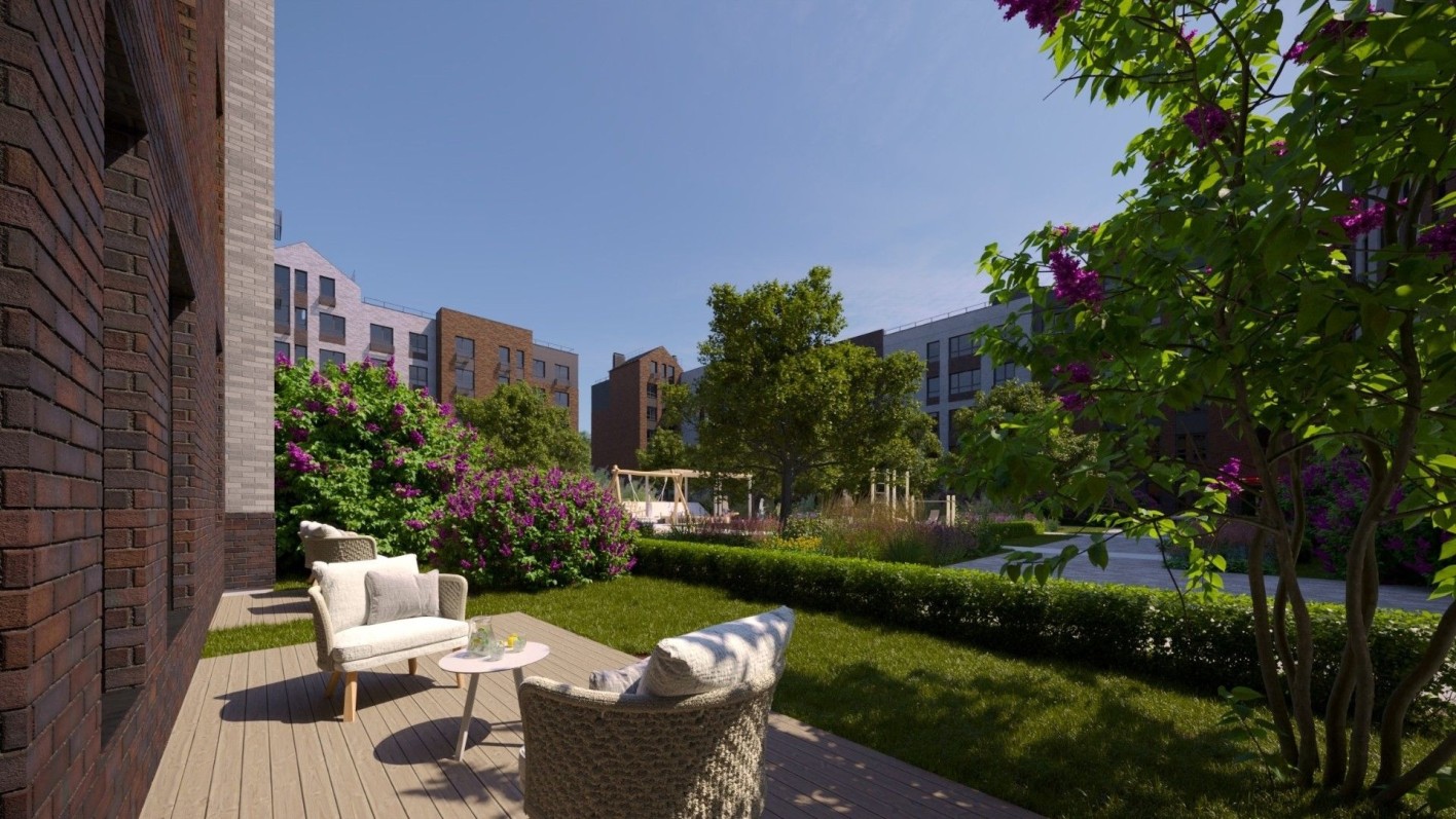 Апрелевка клаб